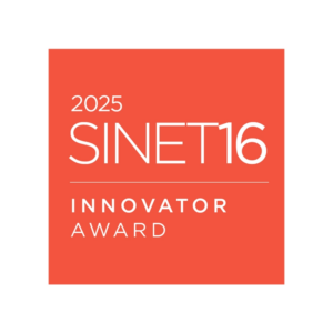 SINET 16 Innovator