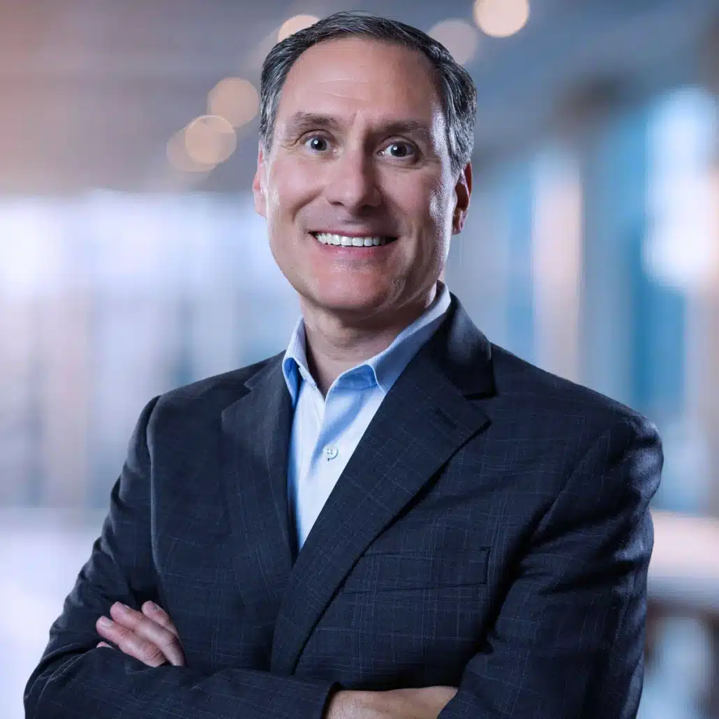Dr. Chris Pierson, Founder and CEO of BlackCloak