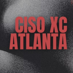 CISO XC Atlanta